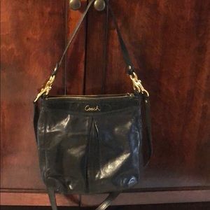 Coach bag/crossbody bag